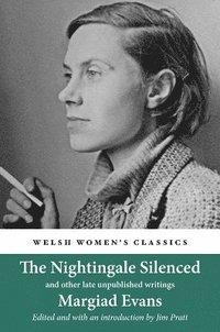 bokomslag The Nightingale Silenced