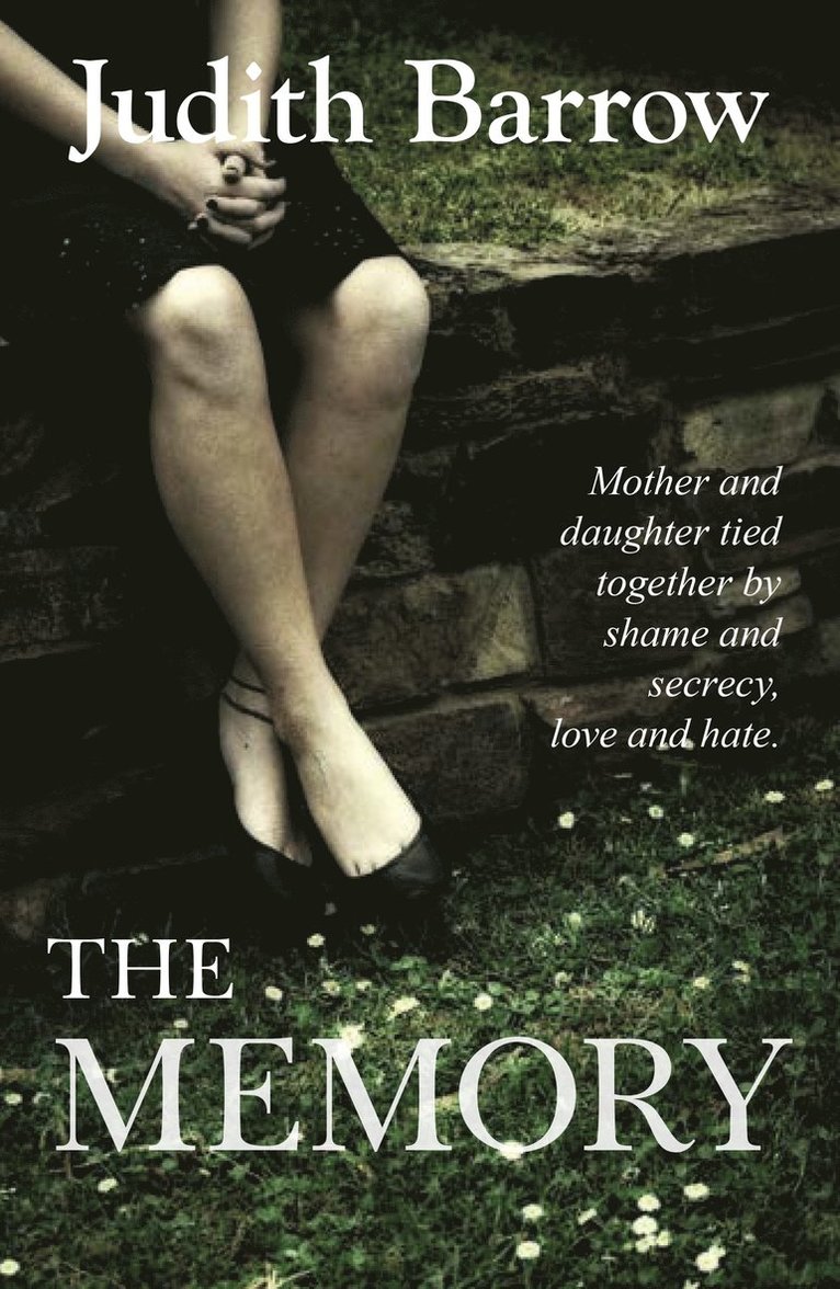 Judith Barrow - Memory, Häftad