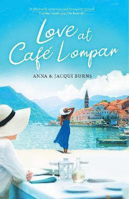 Love at Cafe Lompar 1