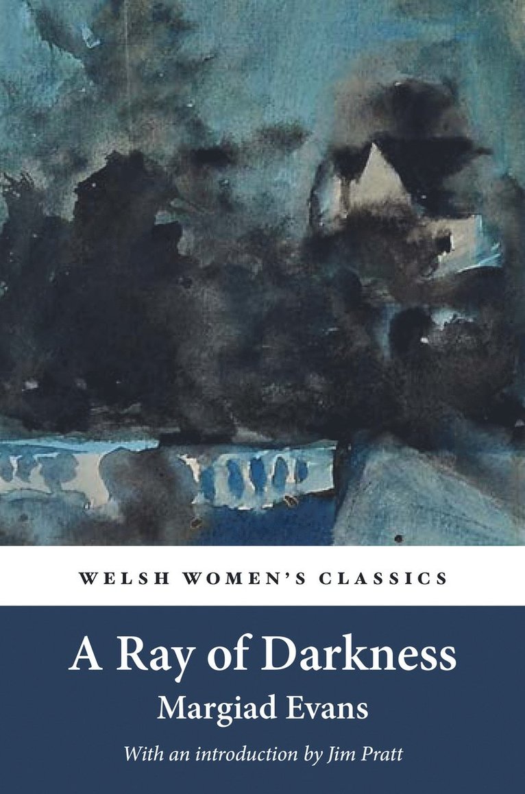 Ray Of Darkness