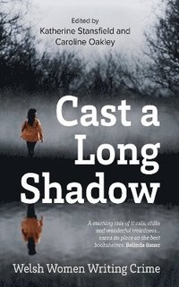 bokomslag Cast a Long Shadow
