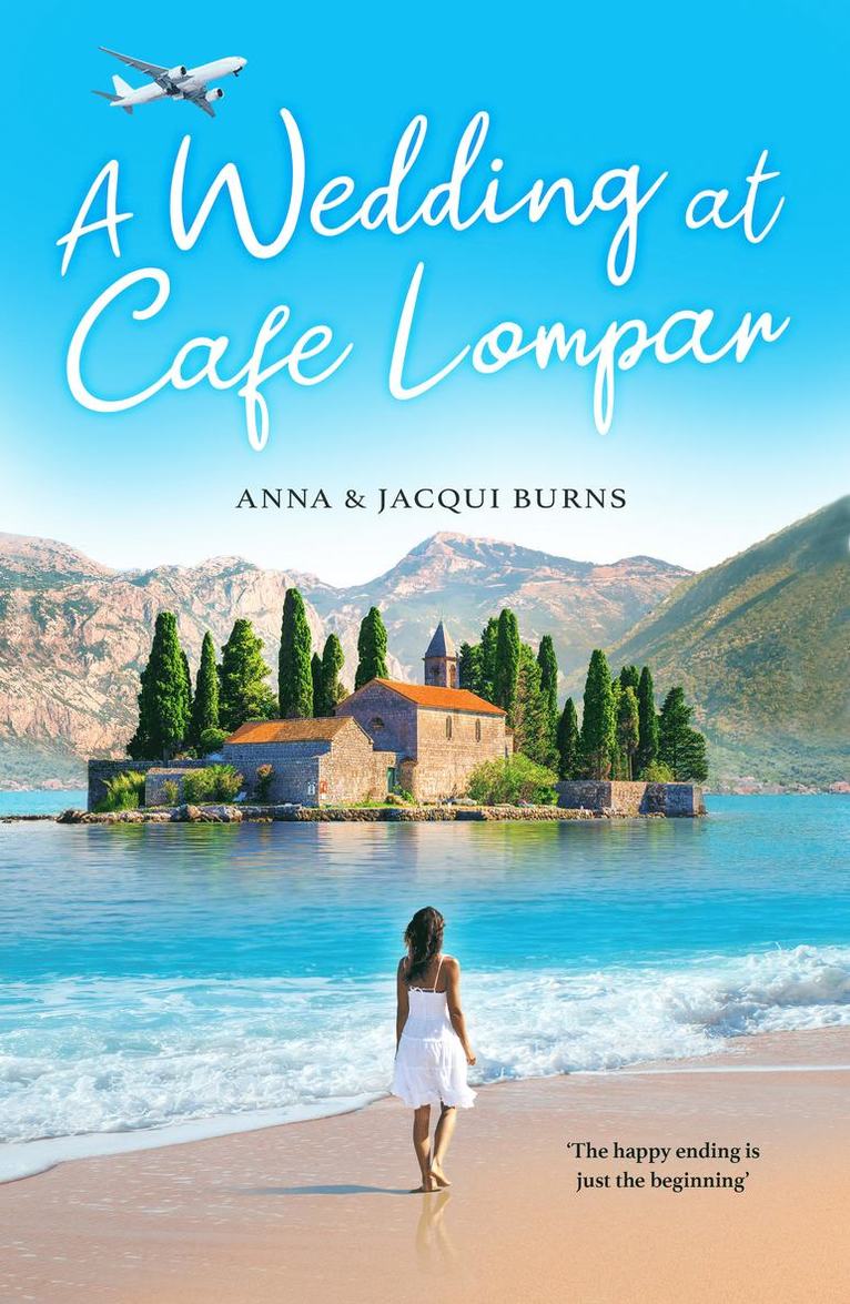 Wedding at Cafe Lompar