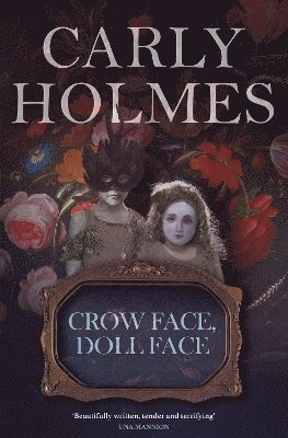 Crow Face, Doll Face 1