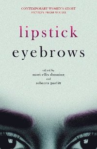 bokomslag Lipstick Eyebrows