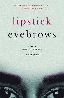 Lipstick Eyebrows 1