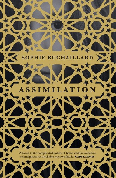 Sophie Buchaillard - Assimilation, Häftad