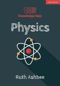 bokomslag Knowledge Quiz: Physics