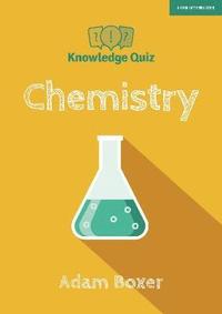 bokomslag Knowledge Quiz: Chemistry
