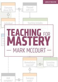 bokomslag Teaching for Mastery