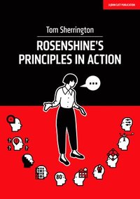 bokomslag Rosenshine's Principles in Action