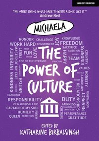bokomslag Michaela: The Power of Culture