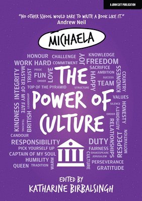 Michaela: The Power of Culture 1