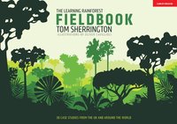 bokomslag The Learning Rainforest Fieldbook