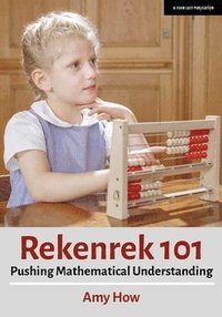 bokomslag Rekenrek 101