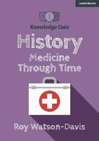 bokomslag Knowledge Quiz: History