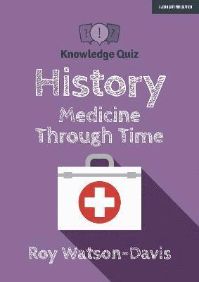 Knowledge Quiz: History 1