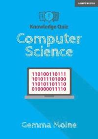 bokomslag Knowledge Quiz: Computer Science