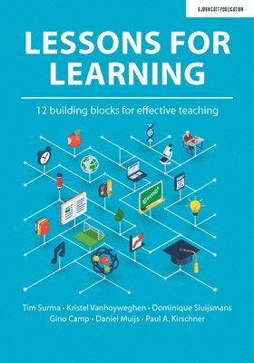 Lessons for Learning 1