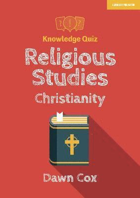 Knowledge Quiz: Religious Studies - Christianity 1