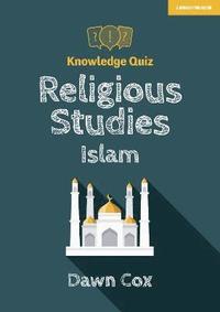 bokomslag Knowledge Quiz: Religious Studies - Islam