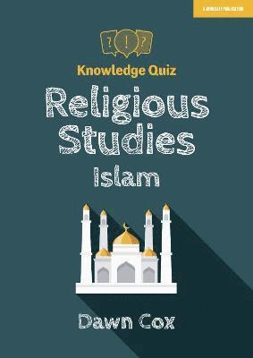 Knowledge Quiz: Religious Studies - Islam 1