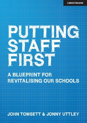 Putting Staff First 1