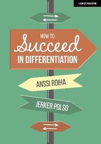 bokomslag How To Succeed in Differentiation: The Finnish Approach