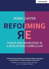 bokomslag Reforming Religious Education
