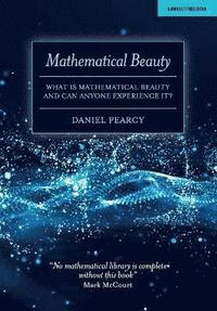 bokomslag Mathematical Beauty
