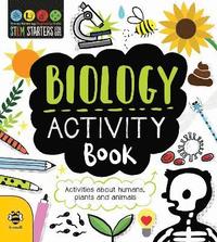 bokomslag Biology Activity Book