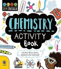 bokomslag Chemistry Activity Book