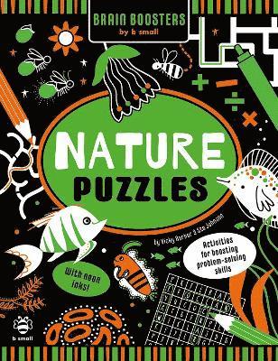 Nature Puzzles 1