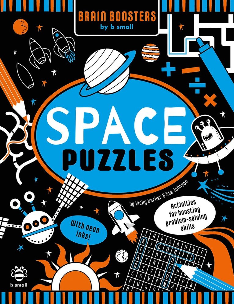 Space Puzzles 1