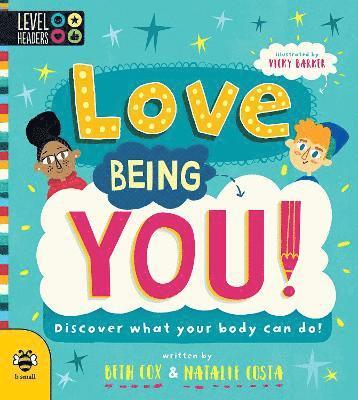 Love Being You! 1