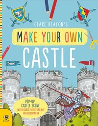 bokomslag Make Your Own Castle