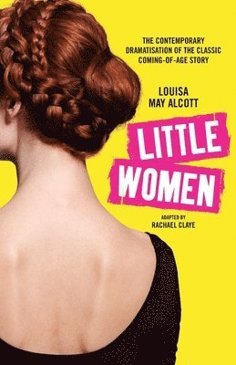 Little Women, Häftad