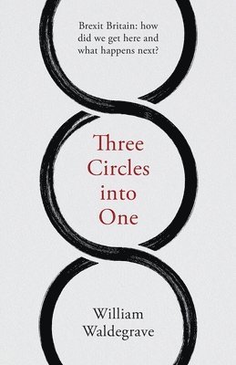 bokomslag Three Circles Into One