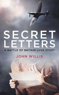 Secret Letters 1