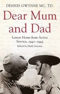 bokomslag Dear Mum and Dad