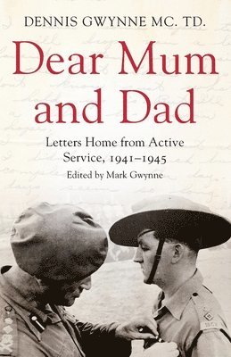Dear Mum and Dad 1