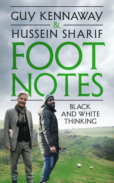 bokomslag Foot Notes