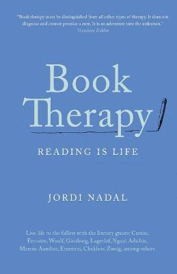 Book Therapy 1