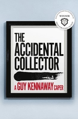 The Accidental Collector 1