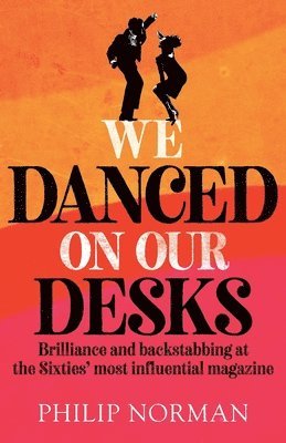 We Danced On Our Desks 1
