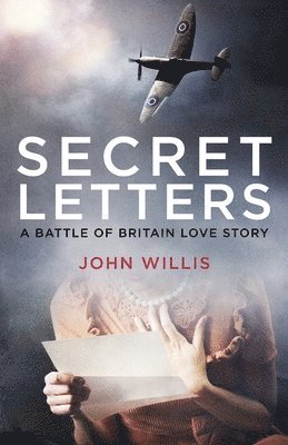 bokomslag Secret Letters