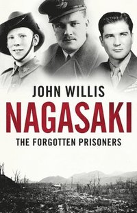 bokomslag Nagasaki