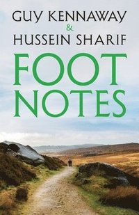bokomslag Foot Notes