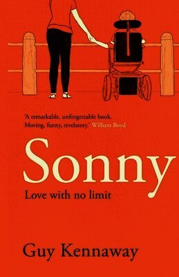 Guy Kennaway - Sonny, Häftad