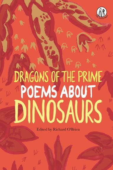Richard O'Brien - Dragons of the Prime, Häftad