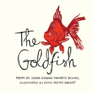 bokomslag Goldfish